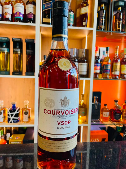 Courvoisier VSOP