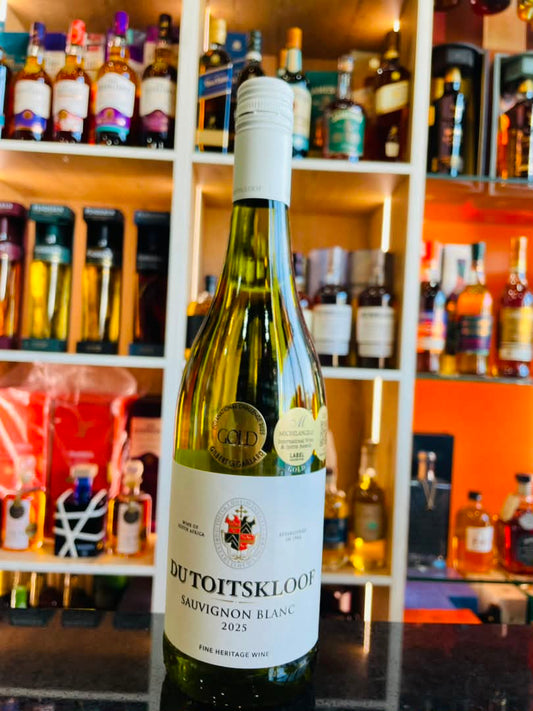 Du Toitskloof Sauv Blanc 750ml