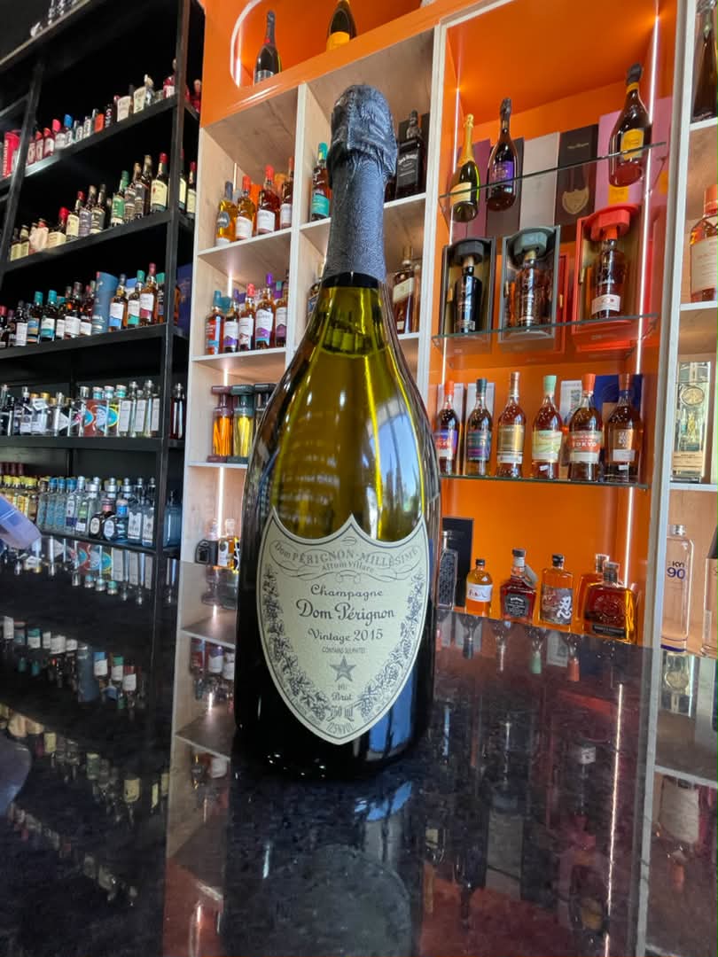 Dom Perignon 750ml