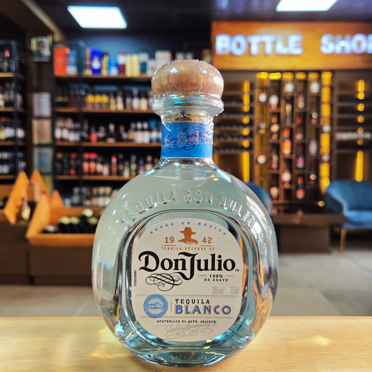 Don Julio Blanco 750ml
