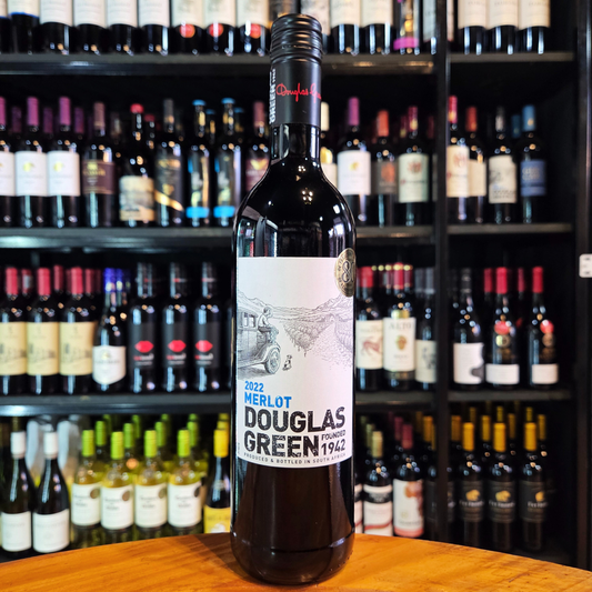 Douglas Green Merlot 750ml