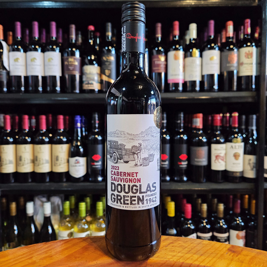 Douglas Green Cabernet Sauvignon 750ml