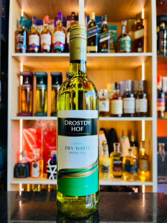 Drostdy Hof Light Dry White 750ml