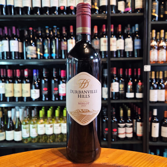 Durbanville Hills Merlot 750ml