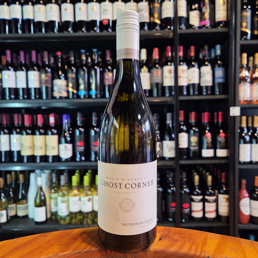 Ghost Corner Sauvignon Blanc 750ml