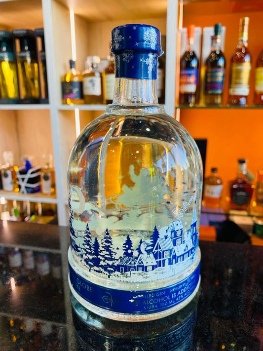 Ginologist Snow Globe 750ml
