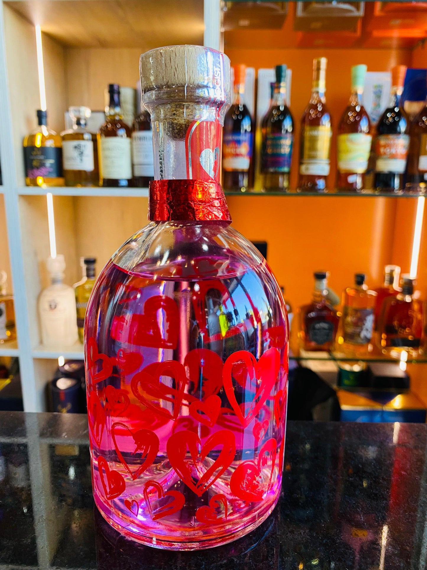 Ginologist Turkish Delight Gin