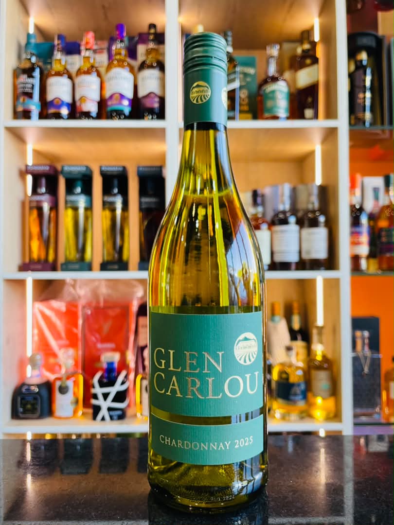 Glen Carlou Chardonnay 750ml