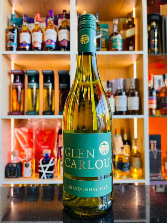 Glen Carlou Chardonnay 750ml