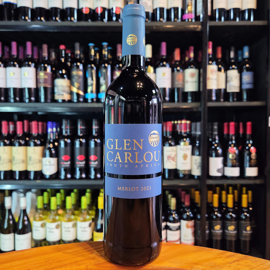Glen Carlou Merlot 750ml