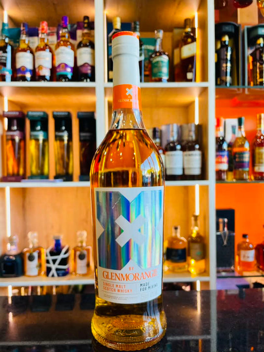 Glenmorangie X 750ml