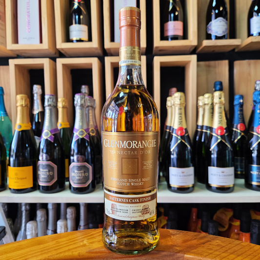 Glenmorangie Nectar D'OR
