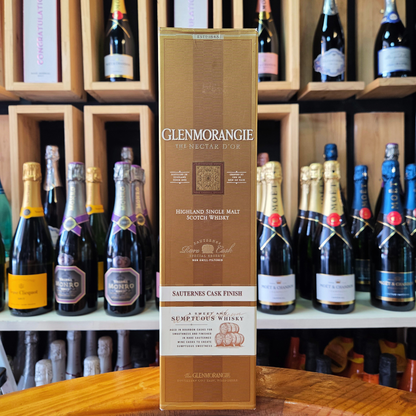 Glenmorangie Nectar D'OR