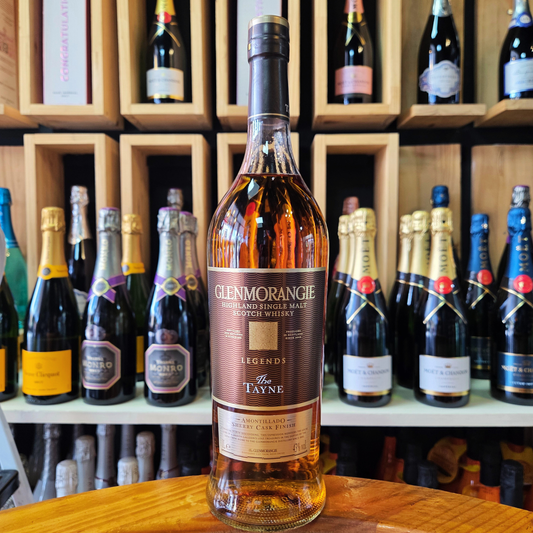 Glenmorangie The Tayne