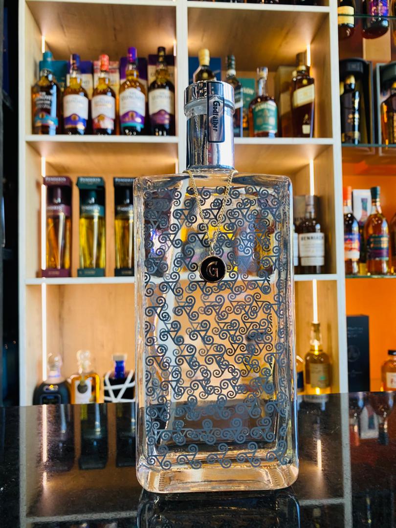 GodFather Ultra Premium 750ml
