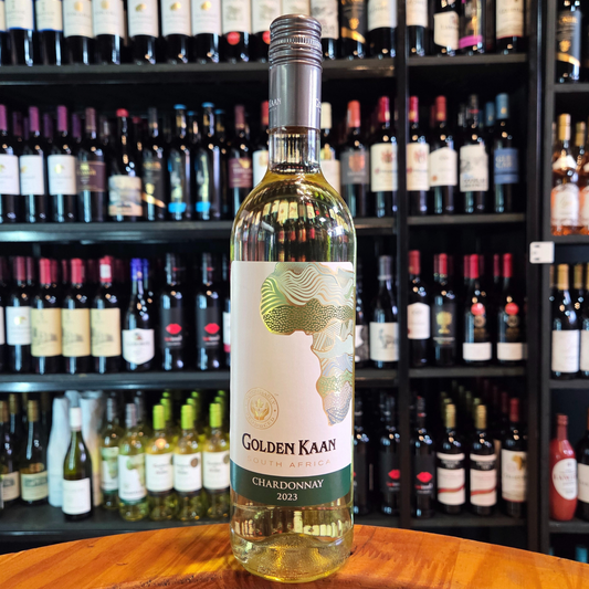 Golden Kaan Chardonnay 750ml
