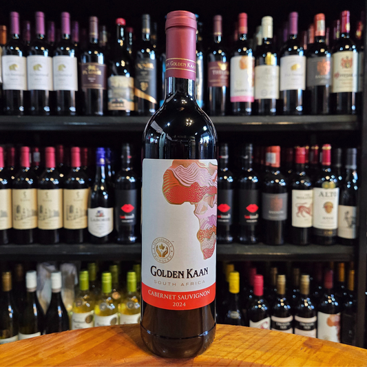 Golden Kaan Cabernet Sauvignon 750ml