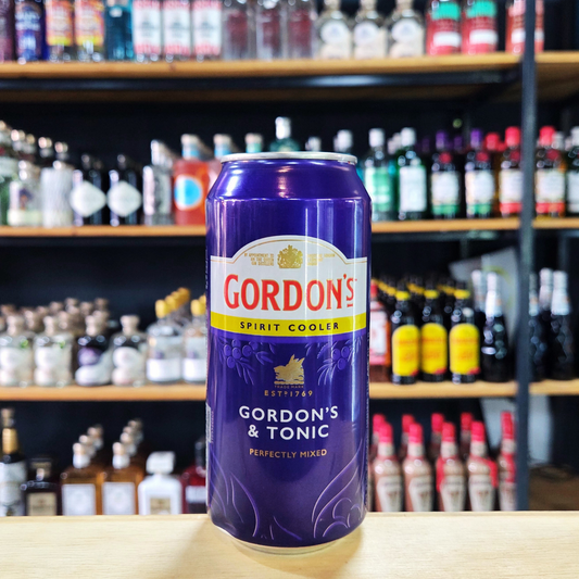 Gordons & Tonic 440ml