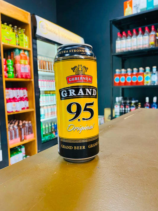 Grand 9.5 Original 500ml