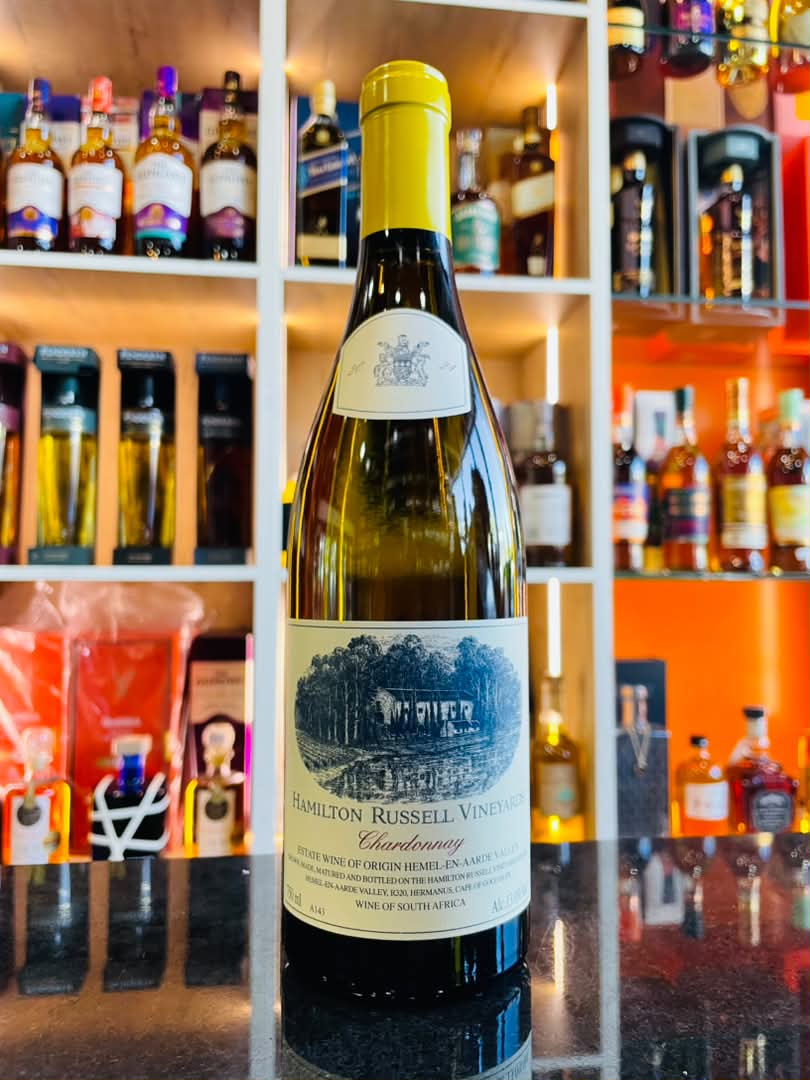 Hamilton Russel Vineyards Chardonnay
