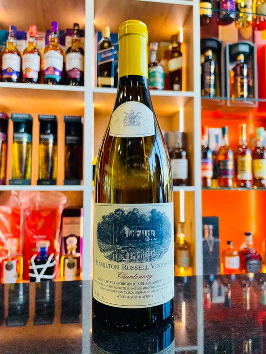 Hamilton Russel Vineyards Chardonnay