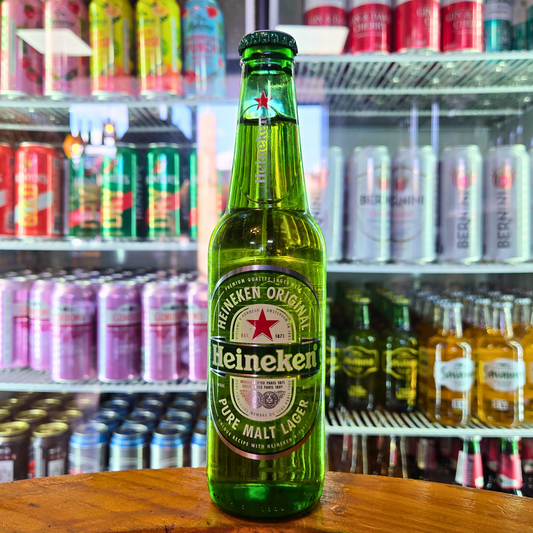 Heineken 330ml