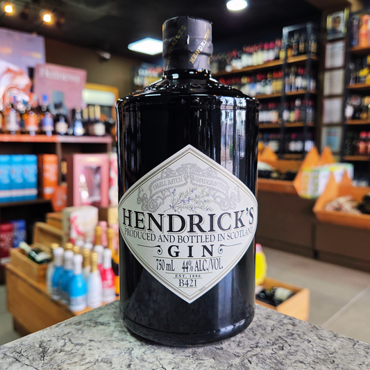 Hendrick's Gin 750ml