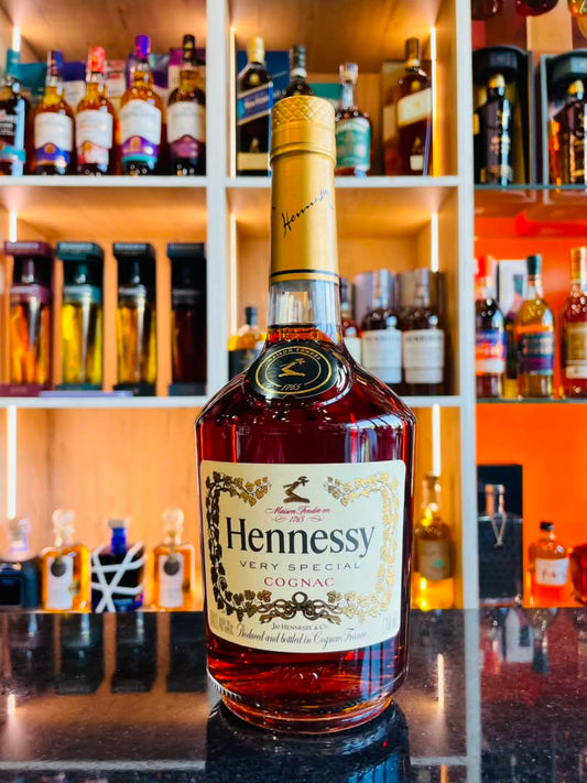 Hennessy V.S 750ml