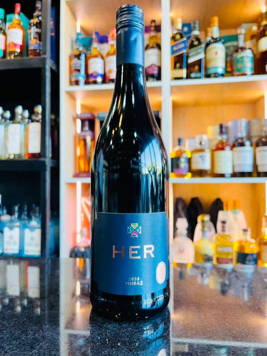 Her Wine Collection Shiraz 750ml