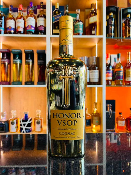 Honor VSOP Cognac 750ml