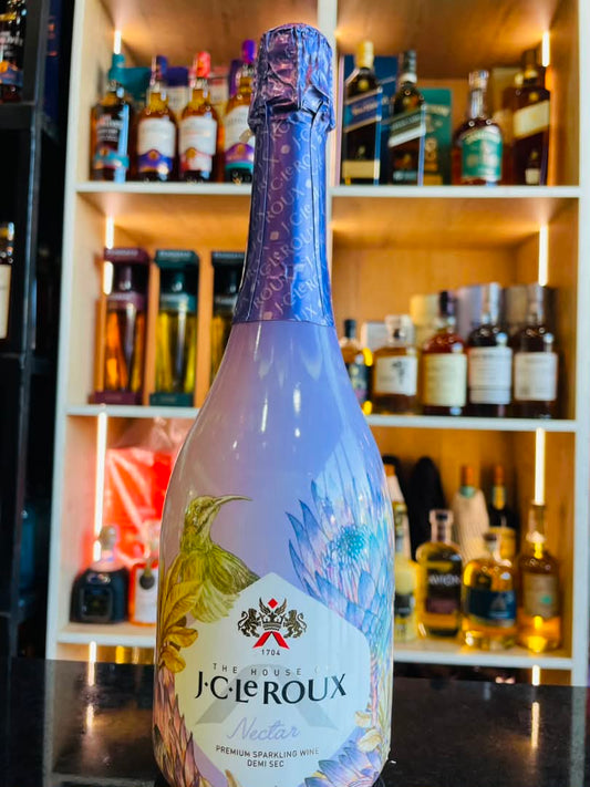 JC Le Roux Nectar Demi Sec