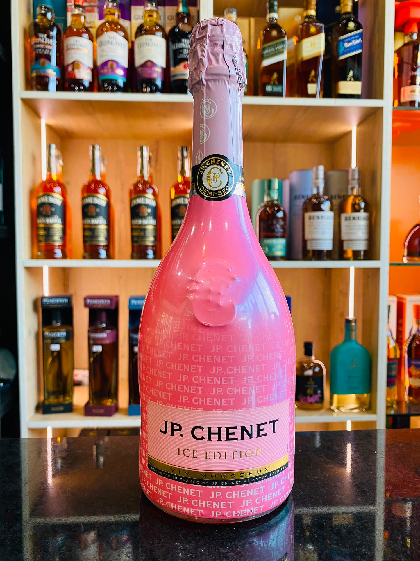 JP Chenet Ice Edition
