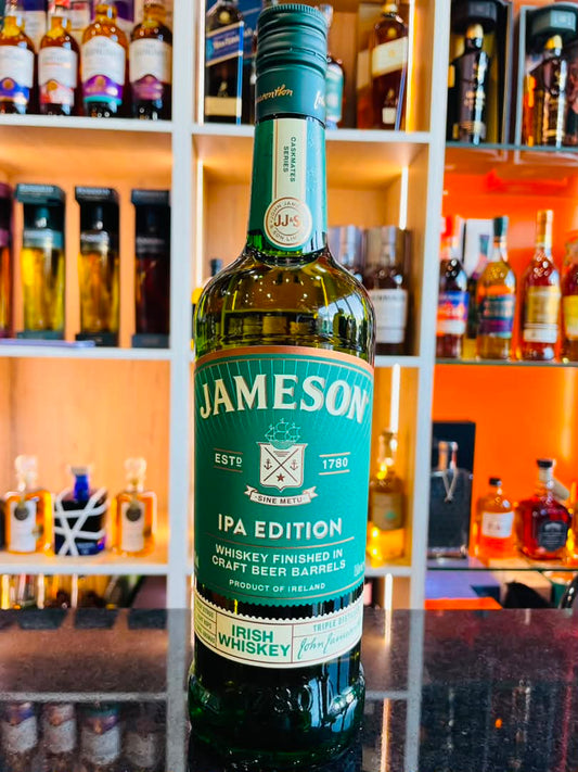 Jameson IPA 750ml