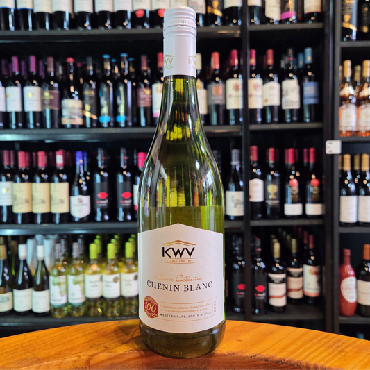 KWV Chenin Blanc 750ml