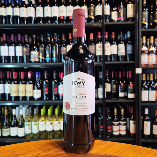 KWV Pinotage 750ml