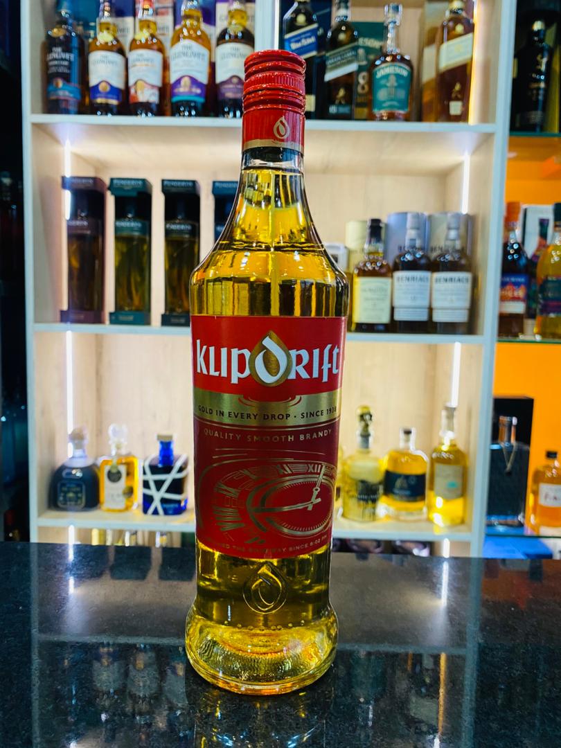 Klipdrift Exprt