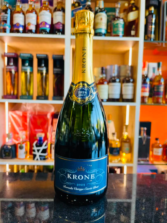 Krone Bortealis Vintage Cuvee Brut 750ml