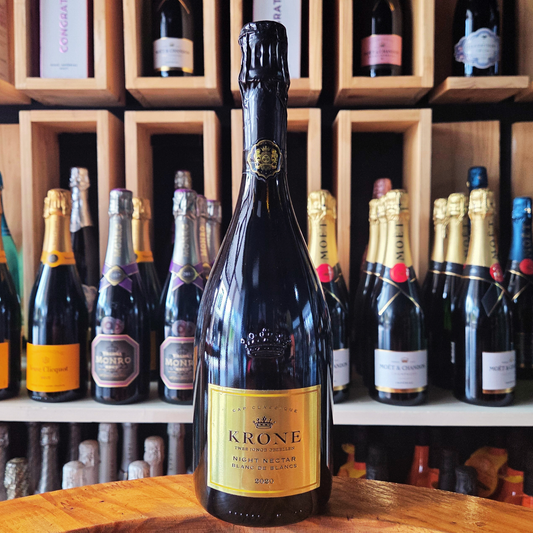 Krone Night Nectar Blanc De Blancs 750ml