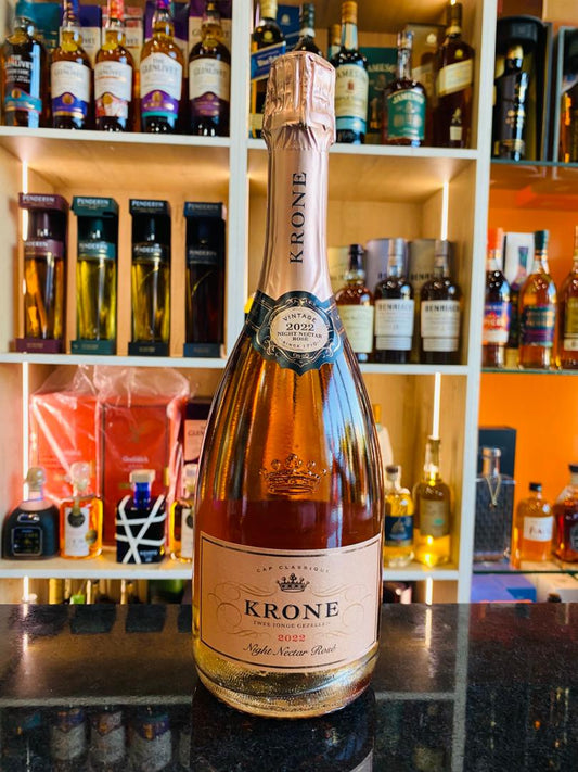 KRONE NIGHT NECTAR ROSE