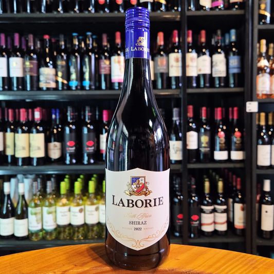 Laborie Shiraz 750ml