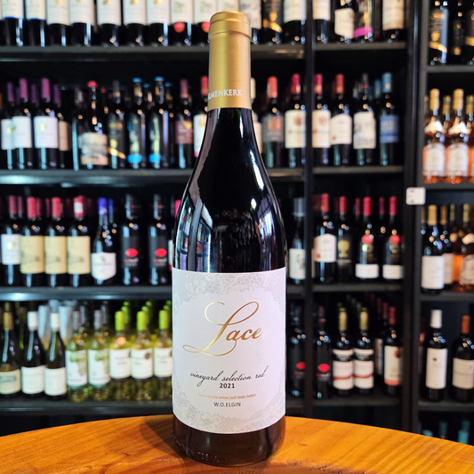 Lace Vineyard Selection Red 750ml