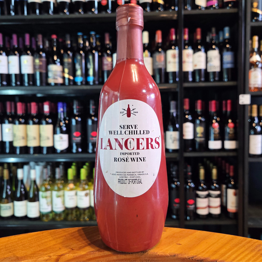 Lancers Rosé 750ml