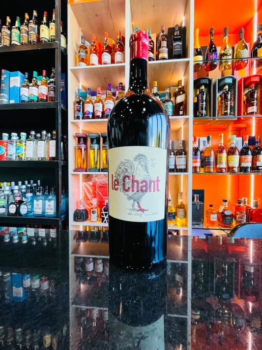 Le Chant 1.5L