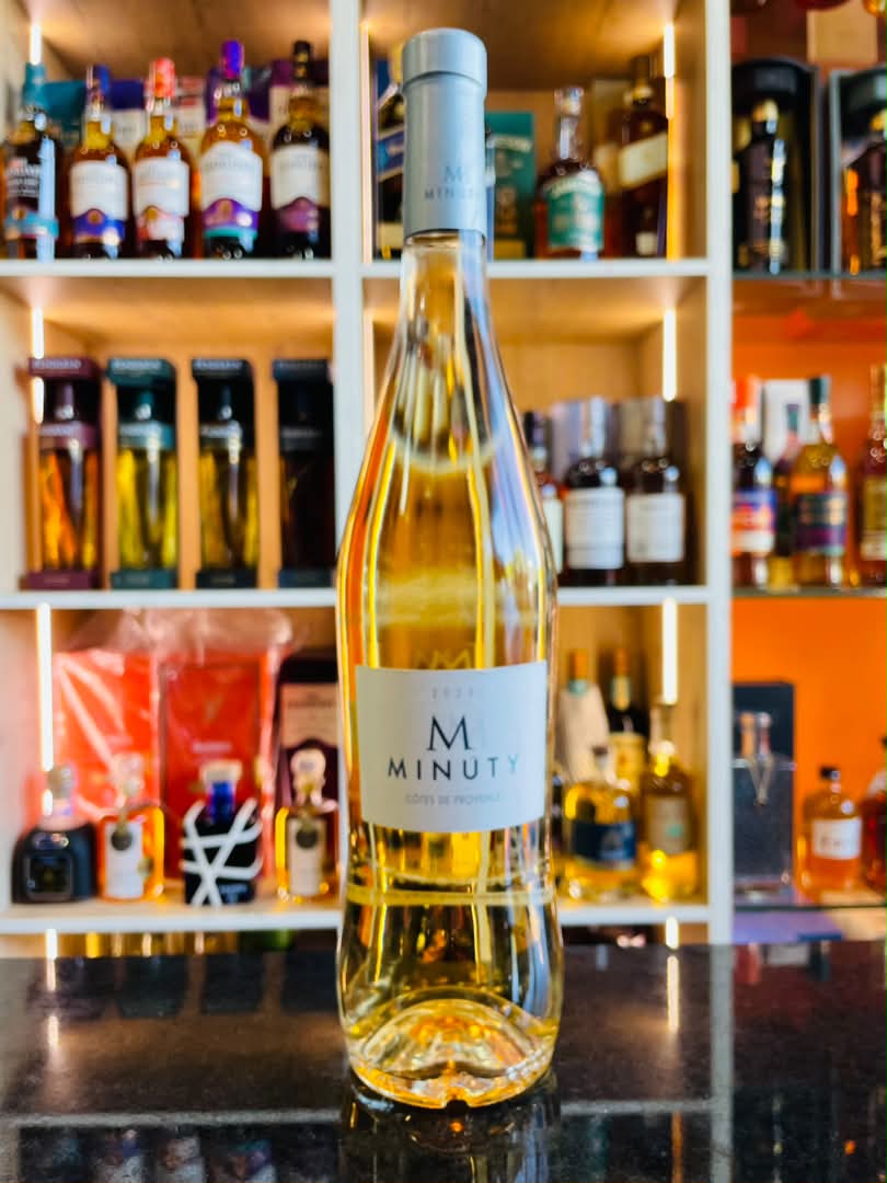 M Minuty Rose 750ml