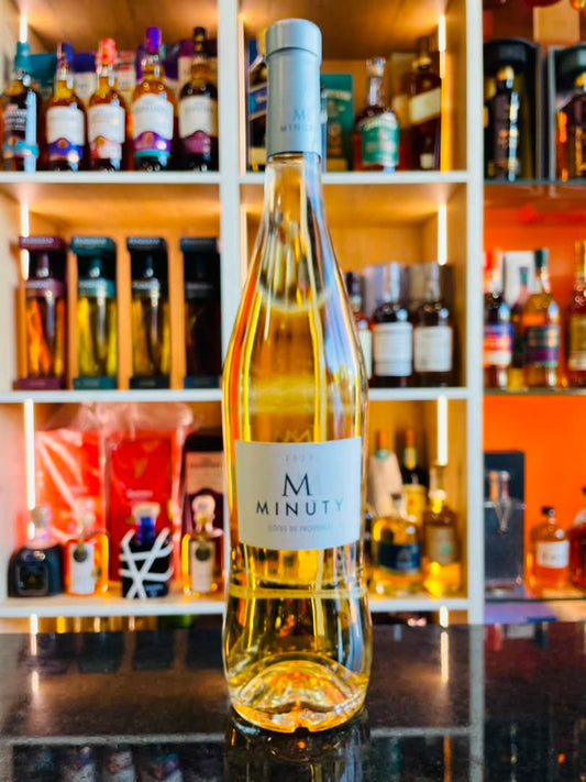 M Minuty Rose 750ml