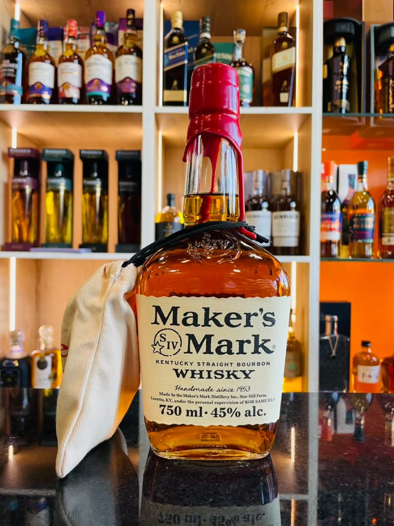 Maker's Mark 750ml