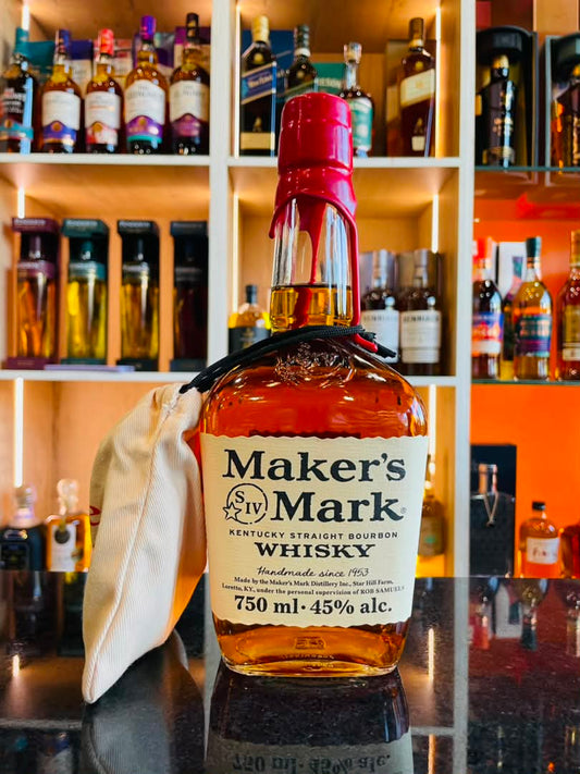 Maker's Mark 750ml