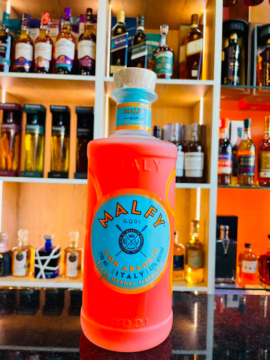 Malfy Con Arancia Italian Gin