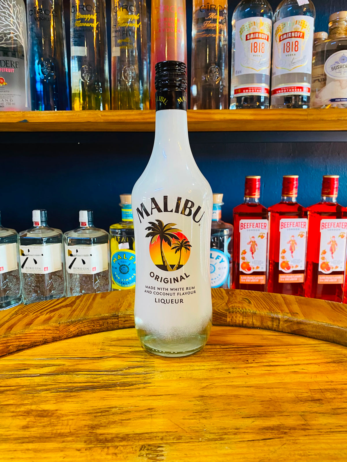 Malibu Rum Original