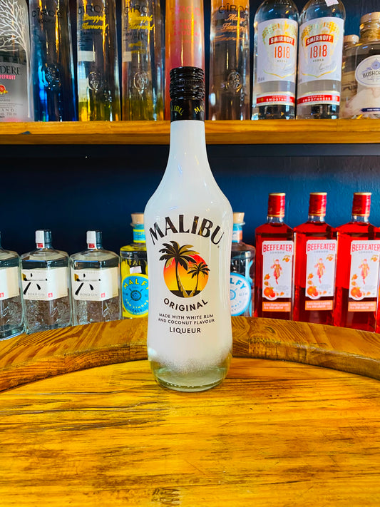 Malibu Rum Original